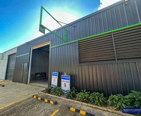 Factory, Warehouse & Industrial commercial property leased at Caboolture South QLD 4510