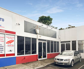 Showrooms / Bulky Goods commercial property leased at 3/1173 Plenty Road Bundoora VIC 3083