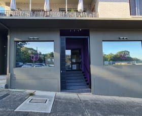 Shop & Retail commercial property leased at 1A/1-5 Kalinya Street Newport NSW 2106