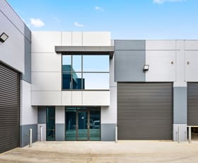Factory, Warehouse & Industrial commercial property leased at 4/36 Zakwell Court Coolaroo VIC 3048