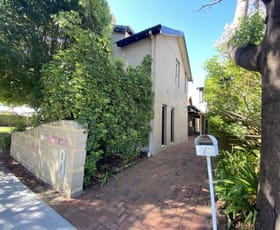 Offices commercial property leased at 8 Charles Street South Perth WA 6151