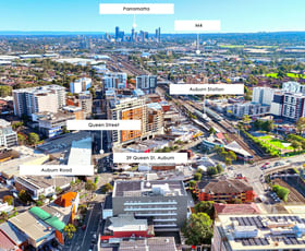 Medical / Consulting commercial property for lease at 39 Queen Street Auburn NSW 2144