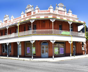 Offices commercial property leased at 3/29 Canning Highway East Fremantle WA 6158