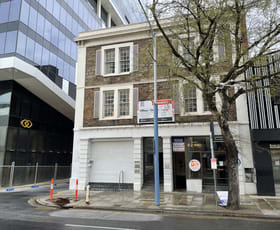 Other commercial property leased at Level 1/98-100 Currie Street Adelaide SA 5000