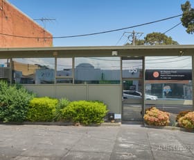 Medical / Consulting commercial property leased at 155 Bell Street Ivanhoe VIC 3079