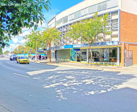 Shop & Retail commercial property leased at 2/59-61 Station Street Penrith NSW 2750