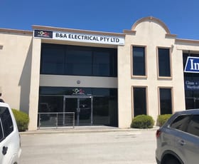 Offices commercial property leased at 3/41 Holder way Malaga WA 6090