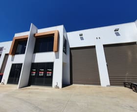 Showrooms / Bulky Goods commercial property sold at 23/24 Bormar Drive Pakenham VIC 3810