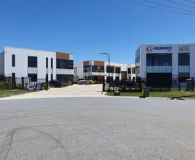 Showrooms / Bulky Goods commercial property sold at 23/24 Bormar Drive Pakenham VIC 3810