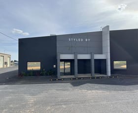 Showrooms / Bulky Goods commercial property leased at 2/9 Hawthorn Street Dubbo NSW 2830