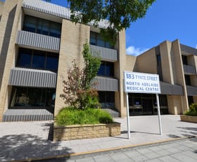 Medical / Consulting commercial property leased at 16/183 Tynte Street North Adelaide SA 5006