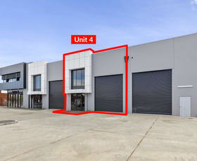 Showrooms / Bulky Goods commercial property leased at Unit 4, 158 Fyans Street/Unit 4, 158 Fyans Street South Geelong VIC 3220