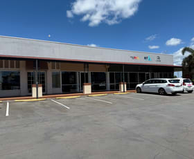 Medical / Consulting commercial property for lease at Tenancy P Central Plaza 3 Pialba QLD 4655