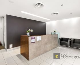 Showrooms / Bulky Goods commercial property leased at 11/455 Brunswick Street Fortitude Valley QLD 4006