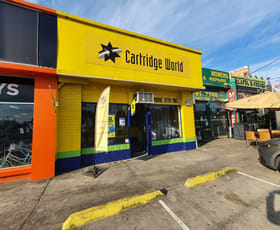 Showrooms / Bulky Goods commercial property leased at 158C Princes Highway Dandenong VIC 3175