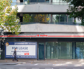Shop & Retail commercial property for lease at 815-817 Bourke Street Docklands VIC 3008