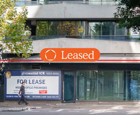 Shop & Retail commercial property leased at 815-817 Bourke Street Docklands VIC 3008