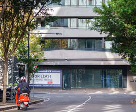 Shop & Retail commercial property leased at 815-817 Bourke Street Docklands VIC 3008