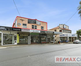 Medical / Consulting commercial property leased at Level 1/676 Wynnum Road Morningside QLD 4170