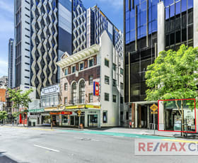 Shop & Retail commercial property leased at 3/55 Elizabeth Street Brisbane City QLD 4000