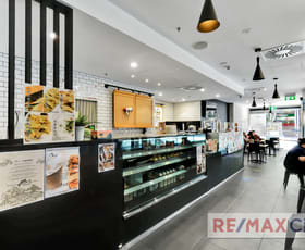 Shop & Retail commercial property leased at 3/55 Elizabeth Street Brisbane City QLD 4000