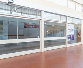 Shop & Retail commercial property leased at Shop 2/8 Hume Street North Toowoomba QLD 4350