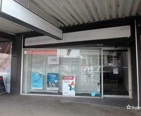 Offices commercial property leased at 156 High Street Maryborough VIC 3465