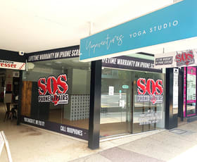 Shop & Retail commercial property leased at 2/40 Griffith Street Coolangatta QLD 4225
