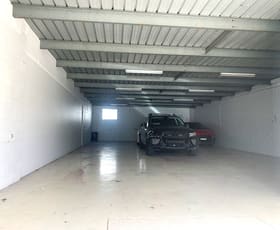 Factory, Warehouse & Industrial commercial property leased at 3/52 Machinery Drive Tweed Heads South NSW 2486