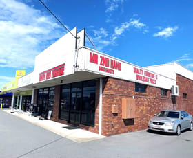 Shop & Retail commercial property leased at 4/3 Machinery Drive Tweed Heads South NSW 2486