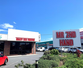 Offices commercial property leased at 4/3 Machinery Drive Tweed Heads South NSW 2486