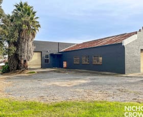 Factory, Warehouse & Industrial commercial property leased at 303 Reserve Road Cheltenham VIC 3192