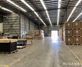 Factory, Warehouse & Industrial commercial property leased at Berrinba QLD 4117