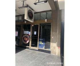 Shop & Retail commercial property leased at Shop 7, 1-15 Little Collins Street Melbourne VIC 3000