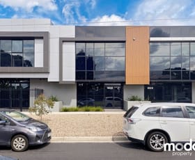 Offices commercial property leased at 1/39 Essex Street Pascoe Vale VIC 3044