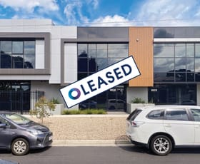 Offices commercial property leased at 1/39 Essex Street Pascoe Vale VIC 3044