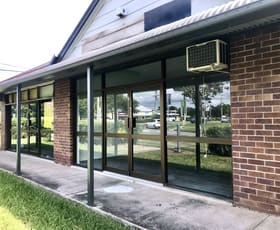 Offices commercial property leased at 2/93 Chambers Flat Road Marsden QLD 4132