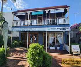 Offices commercial property leased at 2/175 Given Terrace Paddington QLD 4064