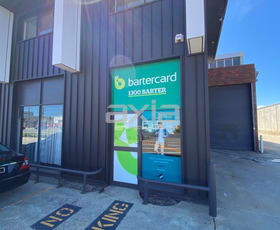 Offices commercial property leased at 5B/44 Hutton Street Osborne Park WA 6017