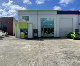 Showrooms / Bulky Goods commercial property leased at 2/1-3 Boeing Place Caboolture QLD 4510