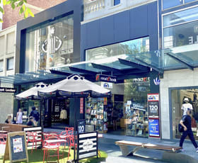 Shop & Retail commercial property leased at 146 Rundle Mall Adelaide SA 5000