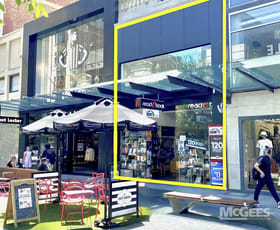 Shop & Retail commercial property leased at 146 Rundle Mall Adelaide SA 5000