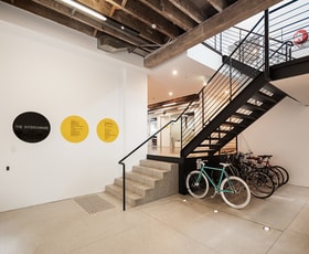 Offices commercial property for lease at Studio 1/13-29 Nichols Street Surry Hills NSW 2010