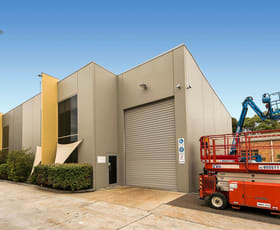 Factory, Warehouse & Industrial commercial property leased at 4/123 Chesterville Road Highett VIC 3190