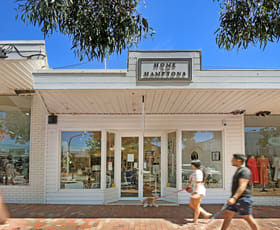 Shop & Retail commercial property leased at 73 Main Street Mornington VIC 3931
