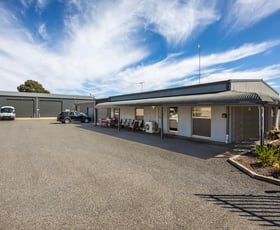 Factory, Warehouse & Industrial commercial property leased at 14 Westport Road Edinburgh North SA 5113