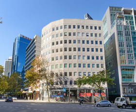 Medical / Consulting commercial property leased at Suite 803/97-103 Pacific Highway North Sydney NSW 2060