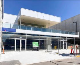 Showrooms / Bulky Goods commercial property for lease at Unit 3 & 4/133 Flemington Road Mitchell ACT 2911
