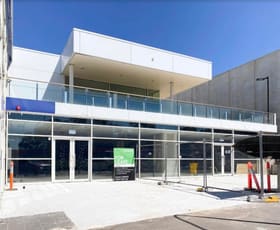 Showrooms / Bulky Goods commercial property for lease at Unit 3/133 Flemington Road Mitchell ACT 2911
