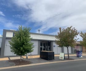 Offices commercial property leased at Suite 13/3 Stanley Street Wodonga VIC 3690